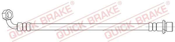 Brake Hose